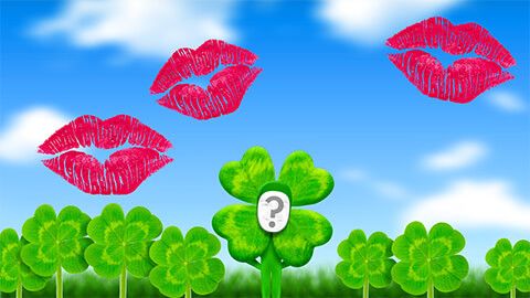 jibjab sendables st patricks day crafts