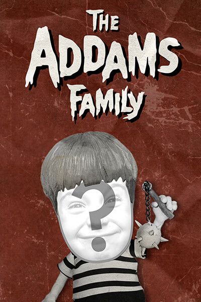 The Addams Family