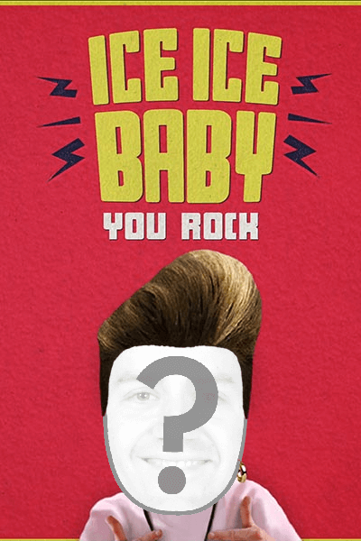 you rock baby