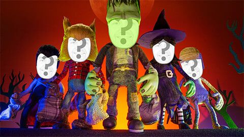 Halloween Ecards & Funny Halloween Video Greeting Cards