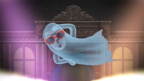 Halloween Ecards & Funny Halloween Video Greeting Cards