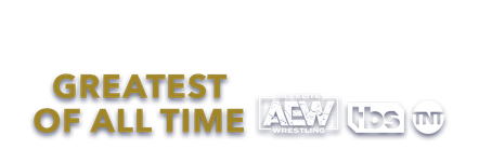 AEW Greatest Of All Time