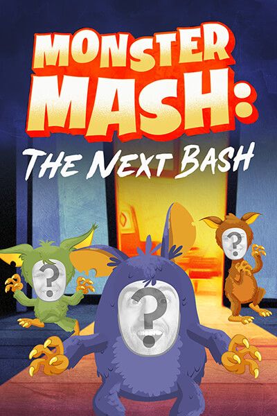 Monster Mash: The Next Bash