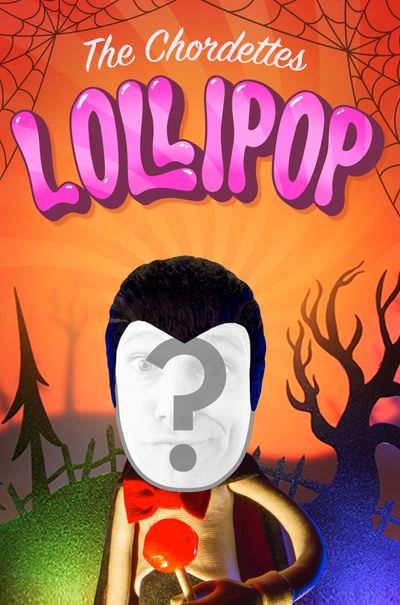 "Lollipop" by The Chordettes
