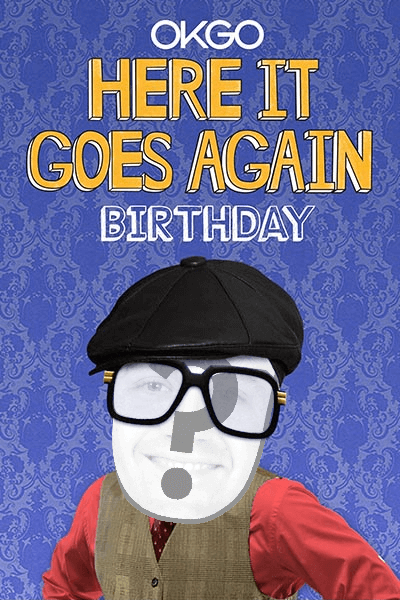 Funny Video Dances eCards - Personalize Dance Greeting Cards!