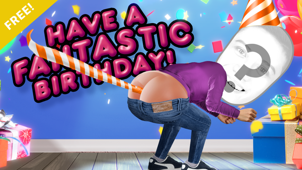 Birthday eCards - Send Funny Birthday Greeting Cards Online!