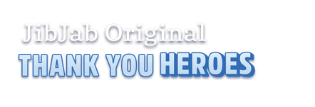 Thank You, Heroes! - Free