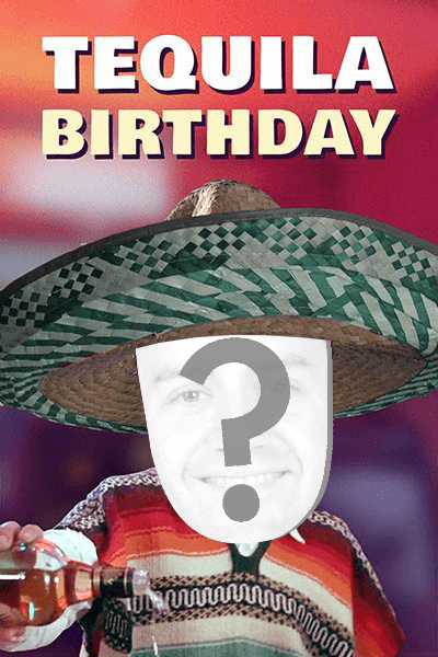 happy birthday mexican ecard