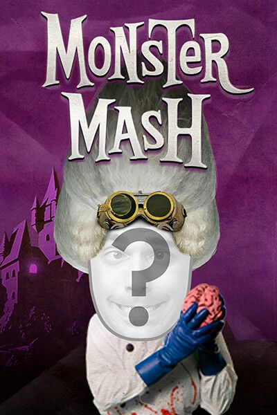 Monster Mash