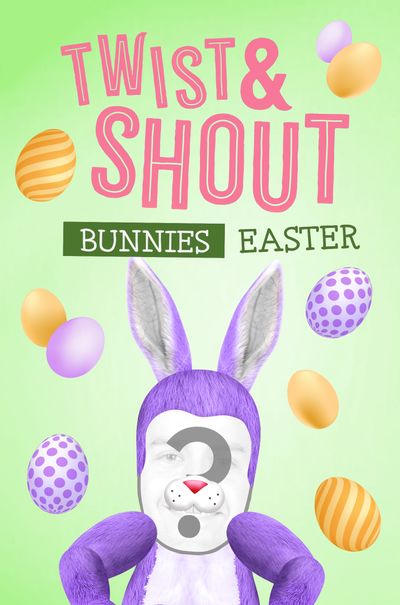 Send Funny Easter eCards & Video Greeting Cards Online!