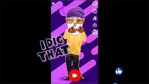  What Can You GIF? The Hilarious Funny Card Game For