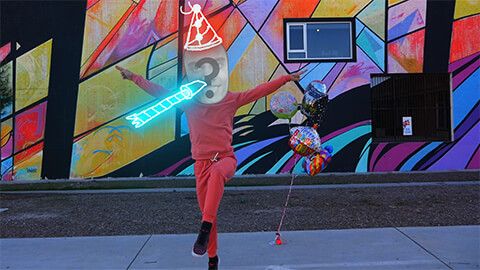 neon-birthday-dance-starring-you-clip