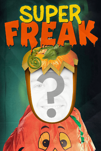 Super Freak