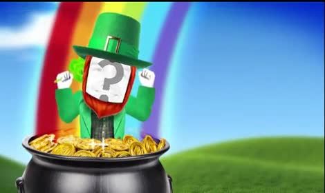 jibjab sendables st patricks day crafts