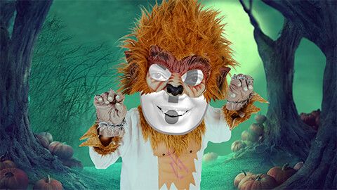 Halloween Ecards & Funny Halloween Video Greeting Cards