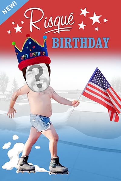 Birthday eCards - Send Funny Birthday Greeting Cards Online!